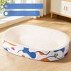 Corrugated Cardboard Cat Scratcher and Lounge Bed for Cats