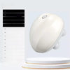 Electric Cat Chin Massager with Low-Noise Design