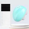 Electric Cat Chin Massager with Low-Noise Design