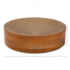 Corrugated Cardboard Cat Scratcher & Lounge