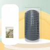 Wall-Mounted Cat Scratcher