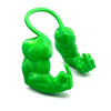 3D-Printed Arm Charm Neck Accessory for Cats and Dogs