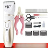 Pet Hair Clipper for Cats & Dogs