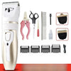Pet Hair Clipper for Cats & Dogs