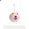 5-in-1 Planet Wobble Cat Toy