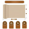 Wall-Mount Cat Scratching Mat for Furniture
