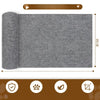 Wall-Mount Cat Scratching Mat for Furniture