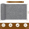 Wall-Mount Cat Scratching Mat for Furniture