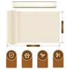 Wall-Mount Cat Scratching Mat for Furniture