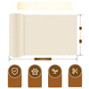 Wall-Mount Cat Scratching Mat for Furniture