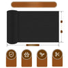 Wall-Mount Cat Scratching Mat for Furniture