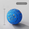 Interactive Electric Bouncing Ball Dog Toy