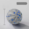 Interactive Electric Bouncing Ball Dog Toy