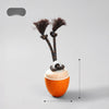 Interactive Electric Bouncing Ball Dog Toy