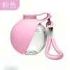 Portable Pet Water Bottle for Dogs and Cats