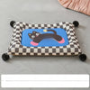 Reversible Nylon Pet Bed for Dogs and Cats - p-00127
