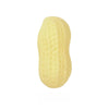 Peanut-Shaped Squeaky Dog Toy for Small and Large Breeds