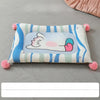 Reversible Nylon Pet Bed for Dogs and Cats - p-00127