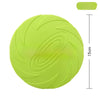 Floating Dog Frisbee Toy for Fetch and Interactive Play