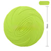 Floating Dog Frisbee Toy for Fetch and Interactive Play
