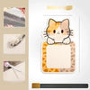 Adhesive Wall-Mount Cat Scratching Pad