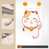 Adhesive Wall-Mount Cat Scratching Pad