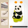 Adhesive Wall-Mount Cat Scratching Pad
