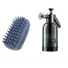 Cat & Dog Silicone Bath & Grooming Brush