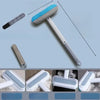 Pet Hair & Lint Remover for Carpets, Sofas and Bedding