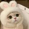 Animal Costume Hats for Dogs & Cats