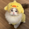 Animal Costume Hats for Dogs & Cats