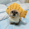 Animal Costume Hats for Dogs & Cats