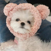 Animal Costume Hats for Dogs & Cats