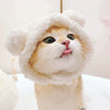 Animal Costume Hats for Dogs & Cats