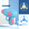 Cat Teaser Wand and Flying Disc Toy
