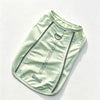 Reflective Lightweight Mesh Vest for Dogs
