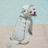 Reflective Lightweight Mesh Vest for Dogs