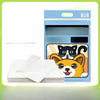 Absorbent Pet Urine Cleanup Sheets