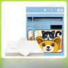 Absorbent Pet Urine Cleanup Sheets