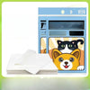 Absorbent Pet Urine Cleanup Sheets