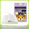 Absorbent Pet Urine Cleanup Sheets