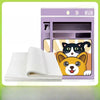 Absorbent Pet Urine Cleanup Sheets