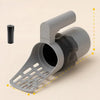 All-in-One Cat Litter Scoop with Waste Bag Holder