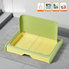 Dog Potty Tray with Wire Grid and Drawer