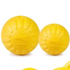 Interactive Dog Toys with Frisbee, Tug Rings and Floating Ball - p-00018