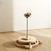 Vertical Sisal Cat Scratching Post
