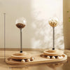 Vertical Sisal Cat Scratching Post