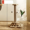 Vertical Sisal Cat Scratching Post