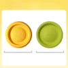 Floating Dog Frisbee Toy for Fetch & Interactive Play