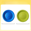 Floating Dog Frisbee Toy for Fetch & Interactive Play